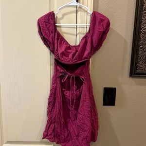 Wild fable dress size medium #cottagecore